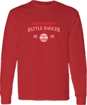 Long Sleeves - Battle In The Badger State 2026 (Collegiate Shield)