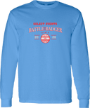 Long Sleeves - Battle In The Badger State 2026 (Collegiate Shield)
