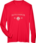 Performance Long Sleeves - Battle In The Badger State 2026 (Collegiate Shield)