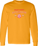 Long Sleeves - Battle In The Badger State 2026 (Collegiate Shield)