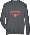 Performance Long Sleeves - Battle In The Badger State 2026 (Collegiate Shield)