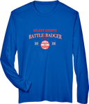 Performance Long Sleeves - Battle In The Badger State 2026 (Collegiate Shield)