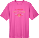 Performance Short Sleeves - Battle In The Badger State 2026 (Collegiate Shield)