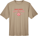 Performance Short Sleeves - Battle In The Badger State 2026 (Collegiate Shield)