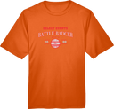 Performance Short Sleeves - Battle In The Badger State 2026 (Collegiate Shield)