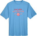 Performance Short Sleeves - Battle In The Badger State 2026 (Collegiate Shield)