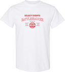 Short Sleeves - Battle In The Badger State 2026 (Collegiate Shield)