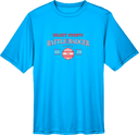 Performance Short Sleeves - Battle In The Badger State 2026 (Collegiate Shield)