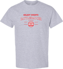Short Sleeves - Battle In The Badger State 2026 (Collegiate Shield)