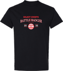 Short Sleeves - Battle In The Badger State 2026 (Collegiate Shield)