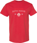 Short Sleeves - Battle In The Badger State 2026 (Collegiate Shield)