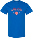 Short Sleeves - Battle In The Badger State 2026 (Collegiate Shield)