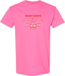 Short Sleeves - Battle In The Badger State 2026 (Collegiate Shield)