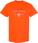 Short Sleeves - Battle In The Badger State 2026 (Collegiate Shield)
