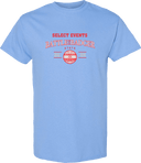 Short Sleeves - Battle In The Badger State 2026 (Collegiate Shield)