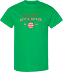 Short Sleeves - Battle In The Badger State 2026 (Collegiate Shield)