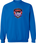 Crew Sweatshirt - WAGS Tournament 2026 (Tournament Logo)