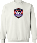 Crew Sweatshirt - WAGS Tournament 2026 (Tournament Logo)