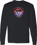 Long Sleeves - WAGS Tournament 2026 (Tournament Logo)