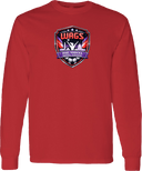 Long Sleeves - WAGS Tournament 2026 (Tournament Logo)