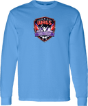 Long Sleeves - WAGS Tournament 2026 (Tournament Logo)