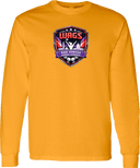 Long Sleeves - WAGS Tournament 2026 (Tournament Logo)