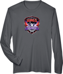 Performance Long Sleeves - WAGS Tournament 2026 (Tournament Logo)