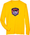 Performance Long Sleeves - WAGS Tournament 2026 (Tournament Logo)