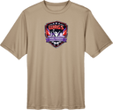 Performance Short Sleeves - WAGS Tournament 2026 (Tournament Logo)