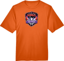 Performance Short Sleeves - WAGS Tournament 2026 (Tournament Logo)