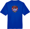 Performance Short Sleeves - WAGS Tournament 2026 (Tournament Logo)