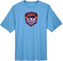 Performance Short Sleeves - WAGS Tournament 2026 (Tournament Logo)