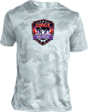 Performance Short Sleeves - WAGS Tournament 2026 (Tournament Logo)