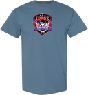 Short Sleeves - WAGS Tournament 2026 (Tournament Logo)