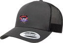 Trucker Hat - WAGS Tournament 2026 (Tournament Logo)