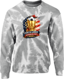 Crew Sweatshirt - Coach Lanza Memorial Cup 2026