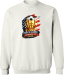 Crew Sweatshirt - Coach Lanza Memorial Cup 2026
