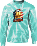 Crew Sweatshirt - Coach Lanza Memorial Cup 2026