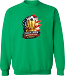 Crew Sweatshirt - Coach Lanza Memorial Cup 2026