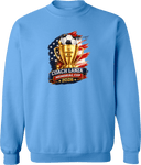 Crew Sweatshirt - Coach Lanza Memorial Cup 2026