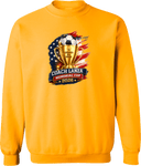 Crew Sweatshirt - Coach Lanza Memorial Cup 2026