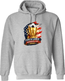 Hoodies - Coach Lanza Memorial Cup 2026