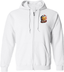 Full Zip Hoodies - Coach Lanza Memorial Cup 2026