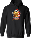 Hoodies - Coach Lanza Memorial Cup 2026