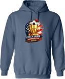 Hoodies - Coach Lanza Memorial Cup 2026
