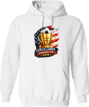 Hoodies - Coach Lanza Memorial Cup 2026