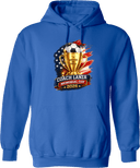 Hoodies - Coach Lanza Memorial Cup 2026