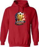 Hoodies - Coach Lanza Memorial Cup 2026
