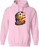 Hoodies - Coach Lanza Memorial Cup 2026