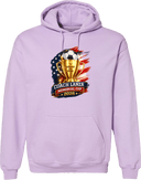 Hoodies - Coach Lanza Memorial Cup 2026